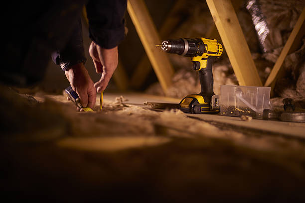 Best Insulation for Specific Applications in Lynn, IN